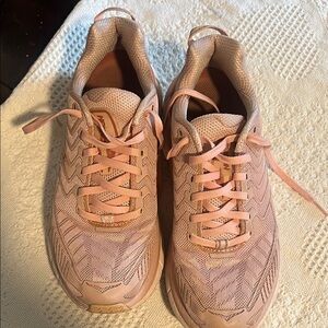 Hoka One One Women's Blush Athletic Shoes